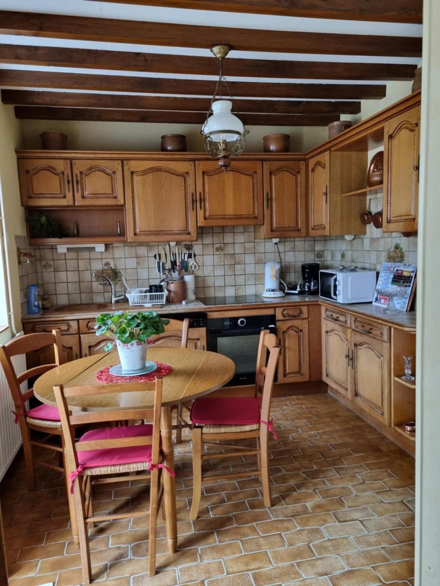 Maison De Famille Pre-en-Pail-Saint-Samson Екстериор снимка